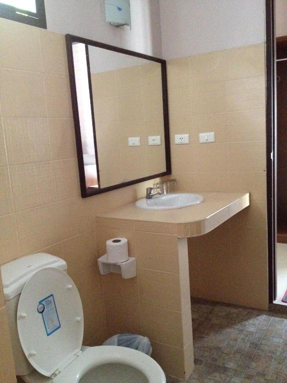 Haad Yao Bungalows Habitación foto